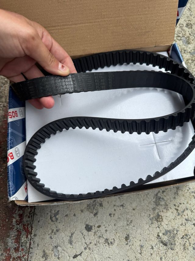 Kit Distribución Ford Focus 99