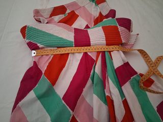 Vestido elegante . ( 1984 ,una joya)