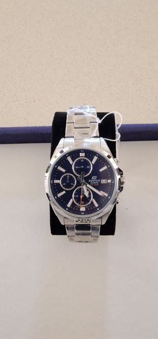 Casio Edifice EFV-560D-2AVUEF Orologio