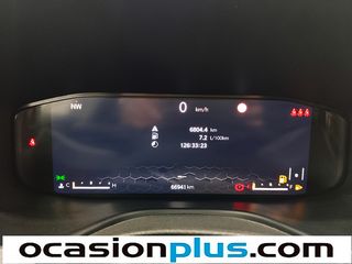 Jeep Compass 1.3 Gse T4 Longitude FWD MT 96 kW (130 CV)