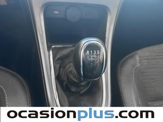 Opel Astra 1.4 Turbo Elegance 103 kW (140 CV)