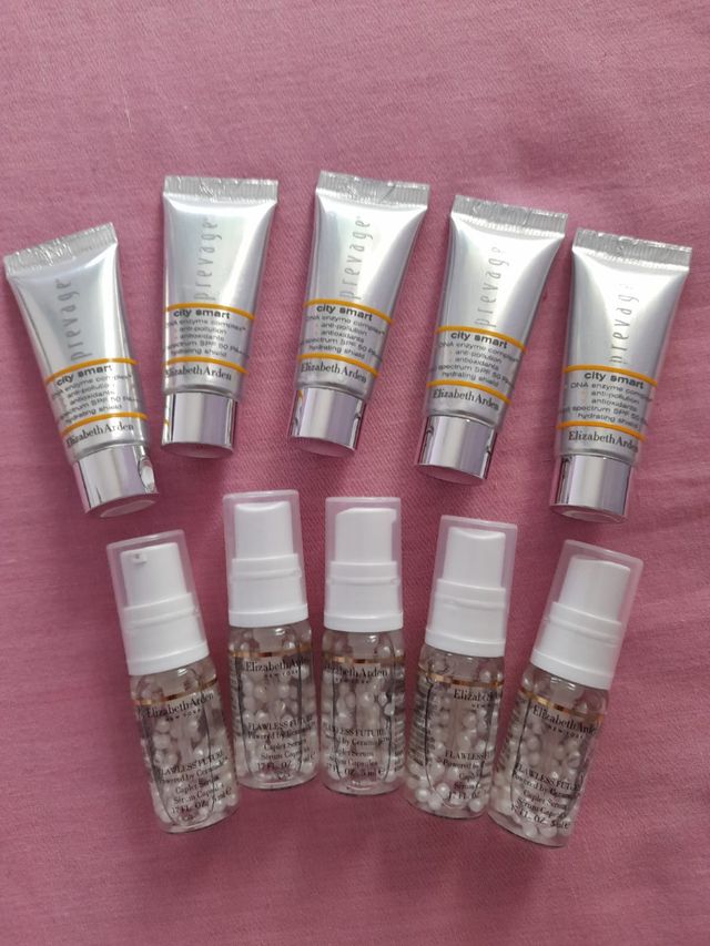 Elizabeth Arden: Sérum y Cremas Precio por product