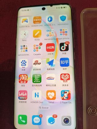 Huawei Honor 50 (256 GB)
