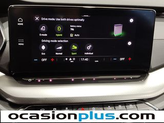 Skoda Octavia Combi 1.4 TSI PHEV Ambition DSG 150 kW (204 CV)