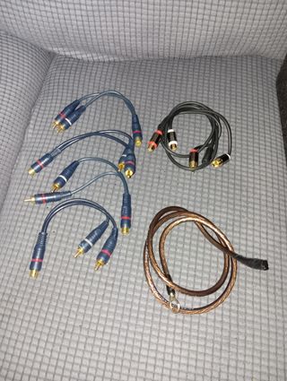 Subwoofer Hertz - Equipo música 