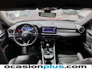 Alfa Romeo Tonale 1.5 MHEV Sprint FWD 96 kW (130 CV)