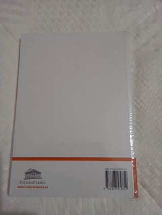 Libro latin  Lingua latina per se illustrata 