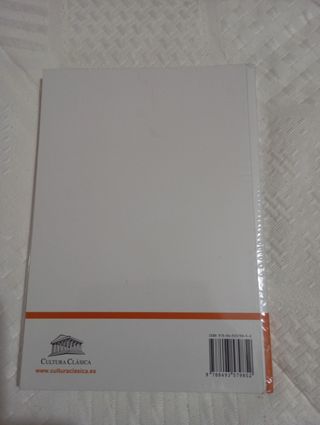 Libro latin  Lingua latina per se illustrata 