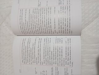 Libro latin  Lingua latina per se illustrata 