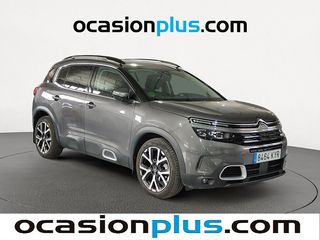 Citroen C5 Aircross BlueHdi 180 S&S Shine EAT8 130 kW (177 CV)
