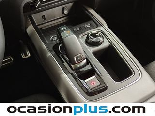 Citroen C5 Aircross BlueHdi 180 S&S Shine EAT8 130 kW (177 CV)