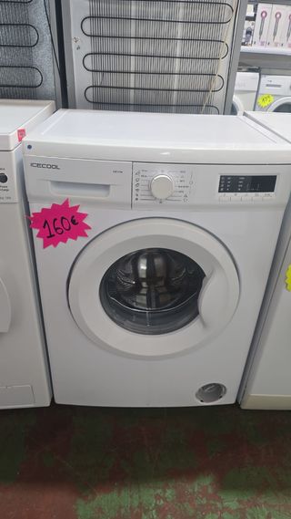 Lavadoras Lavadoras