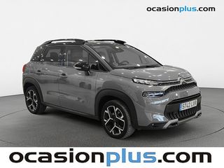 Citroen C3 Aircross PureTech 130 Shine Pack EAT6 96 kW (131 CV)
