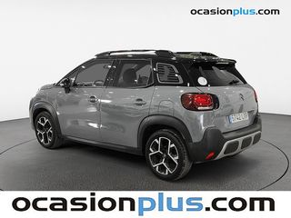 Citroen C3 Aircross PureTech 130 Shine Pack EAT6 96 kW (131 CV)