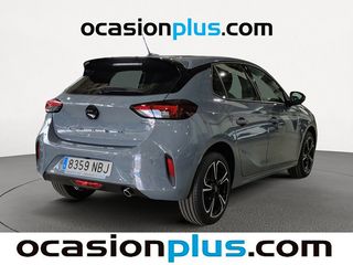 Opel Corsa 1.2 T XHL Hybrid GS eDCT 81 kW (110 CV)