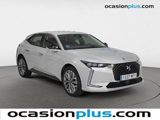 DS DS4 BlueHDi 130 Trocadero Auto 96 kW (130 CV)