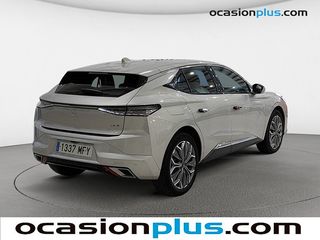 DS DS4 BlueHDi 130 Trocadero Auto 96 kW (130 CV)