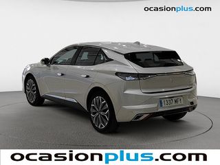 DS DS4 BlueHDi 130 Trocadero Auto 96 kW (130 CV)