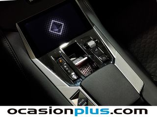 DS DS4 BlueHDi 130 Trocadero Auto 96 kW (130 CV)