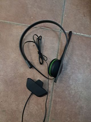 Xbox One - Console nera