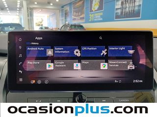 Nissan Qashqai Tekna Premium E-POWER 140 kW (190 CV)