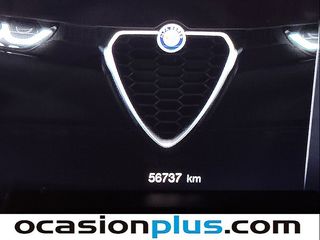 Alfa Romeo Tonale 1.5 MHEV Sprint FWD 96 kW (130 CV)