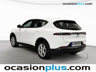 Alfa Romeo Tonale 1.5 MHEV Sprint FWD 96 kW (130 CV)