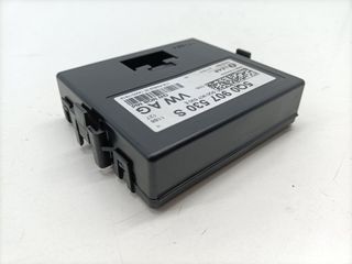 MODULO ELECTRONICO SKODA OCTAVIA COMBI (5E5) 1.6 TDI DPF