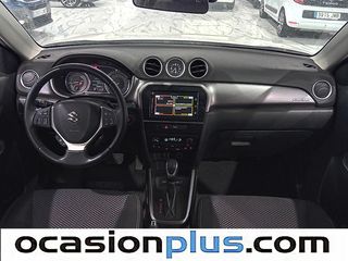 Suzuki Vitara 1.5 Hybrid GLX 5 puertas Strong Auto 85 kW (116 CV)
