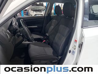 Suzuki Vitara 1.5 Hybrid GLX 5 puertas Strong Auto 85 kW (116 CV)