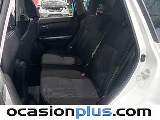 Suzuki Vitara 1.5 Hybrid GLX 5 puertas Strong Auto 85 kW (116 CV)