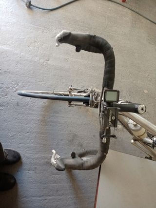 Cannondale 600 - Bicicleta carretera