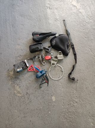 Cannondale 600 - Bicicleta carretera