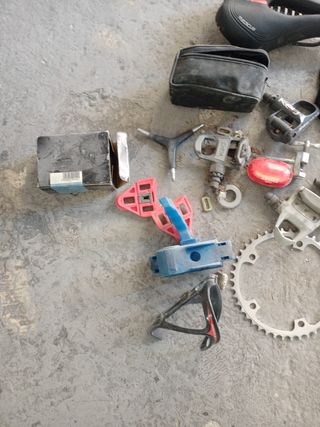 Cannondale 600 - Bicicleta carretera