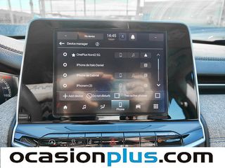 Jeep Compass 1.3 Gse T4 Longitude FWD MT 96 kW (130 CV)