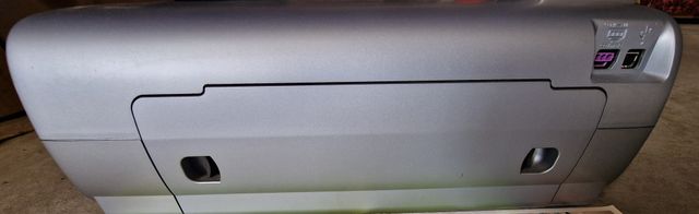 HP Photosmart 8150 - Stampante Fotografica