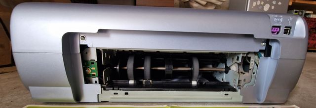 HP Photosmart 8150 - Stampante Fotografica