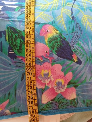 Cojines para sillas jardin