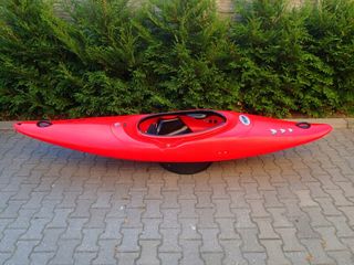 Kayak Rojo Prijon