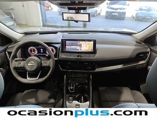 Nissan X-Trail 1.5 e-POWER Tekna A/T 150 kW (204 CV)