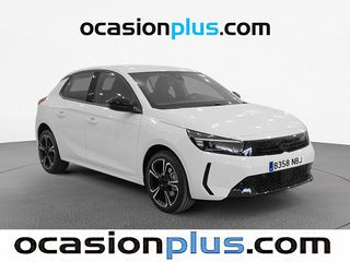Opel Corsa 1.2 T XHL Hybrid GS eDCT 81 kW (110 CV)