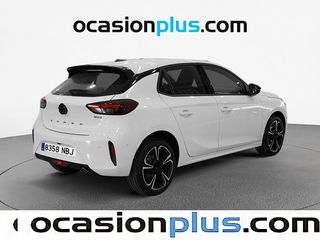 Opel Corsa 1.2 T XHL Hybrid GS eDCT 81 kW (110 CV)