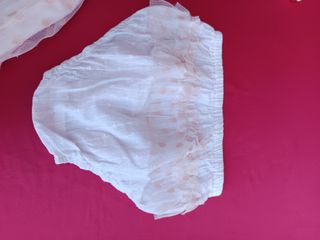 Vestido niña Miranda 30 meses