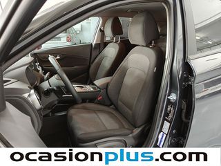 Hyundai Kona EV Tecno 100 kW (136 CV)