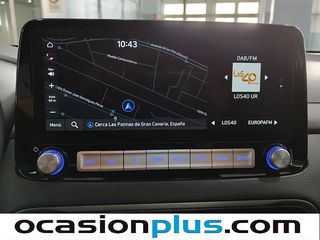 Hyundai Kona EV Tecno 100 kW (136 CV)