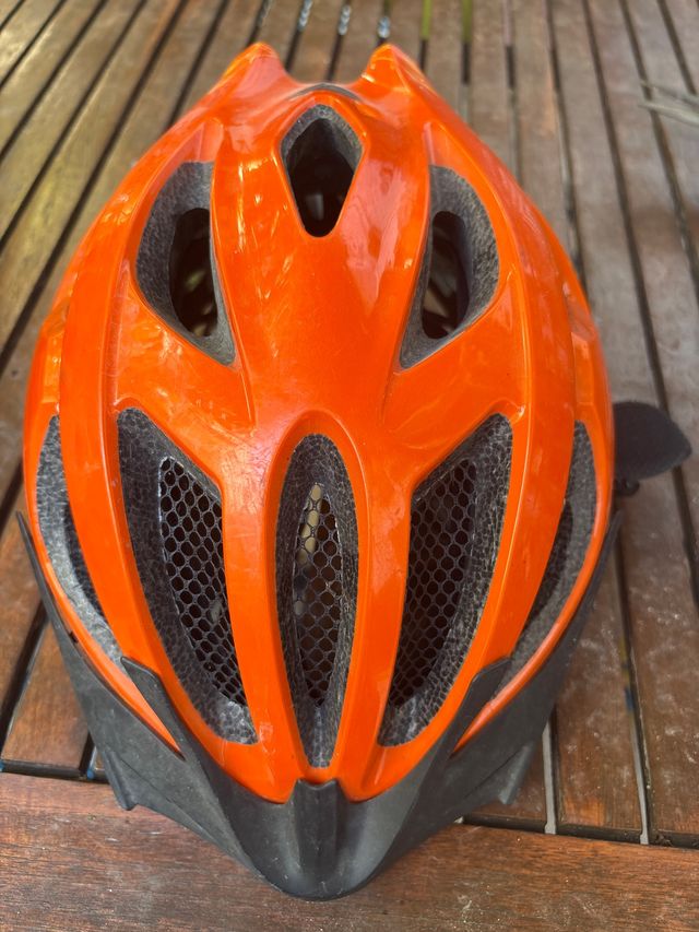 Cascos bici talla 54 59 cm