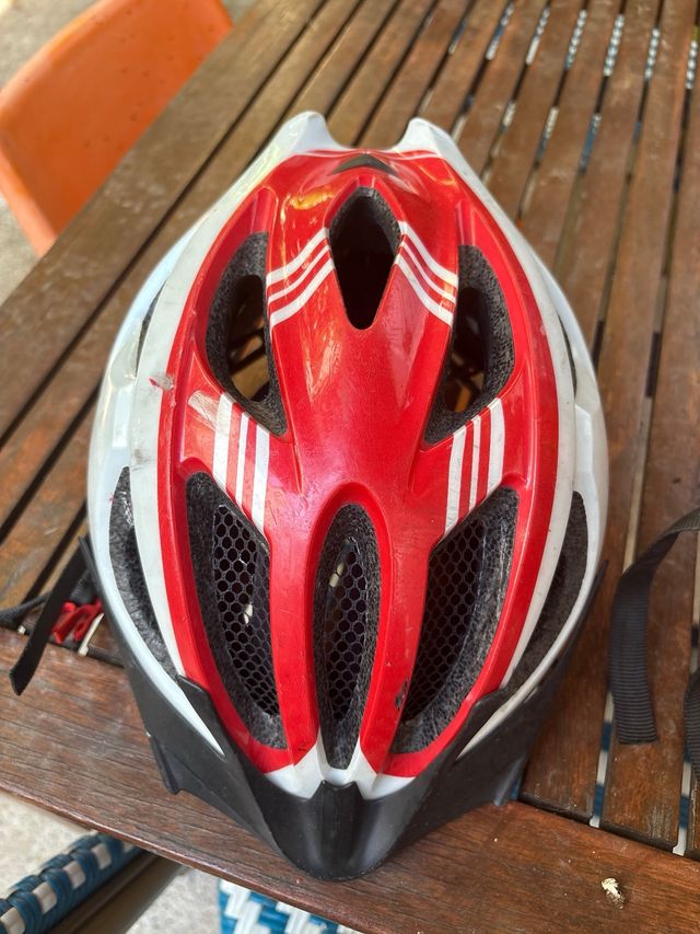 Cascos bici talla 54 59 cm