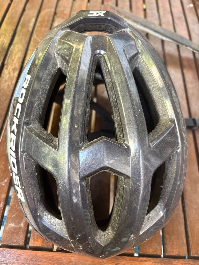 Cascos bici talla 54 59 cm