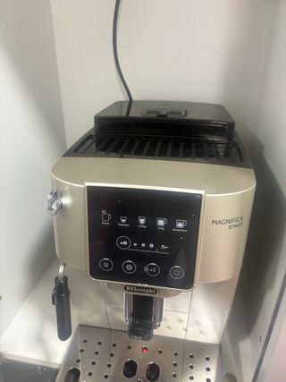Cafetera DeLonghi Magnifica Start