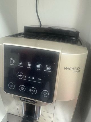 Cafetera DeLonghi Magnifica Start